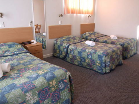 Albury Hume Inn Motel - Holiday Sunshine Coast 5