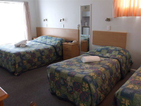 Albury Hume Inn Motel - Holiday Sunshine Coast 6