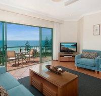 Alex Seaside Resort - Sunshine Coast Tourism