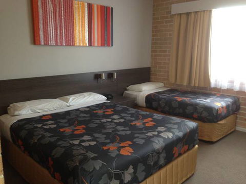 Alexander The Great Motel - Holiday Sunshine Coast 0