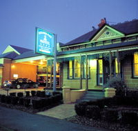 Alexandra Place - Sunshine Coast Tourism