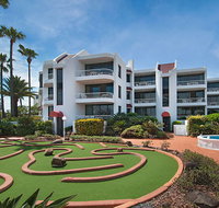 Alexandria Apartments - Sunshine Coast Tourism