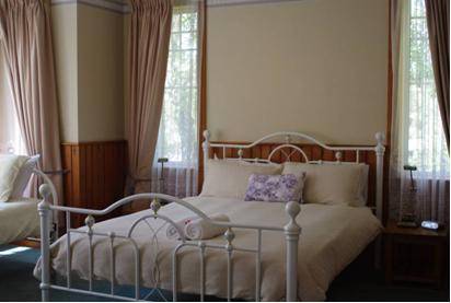 Alexandria Bed & Breakfast - Holiday Sunshine Coast 2