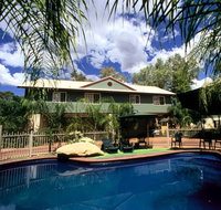 Alice on Todd - Sunshine Coast Tourism