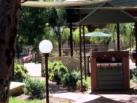 Alice On Todd - Sunshine Coast Tourism 2