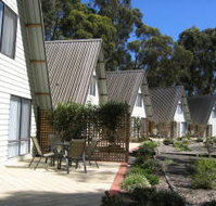 A-Line Holiday Village - Sunshine Coast Tourism