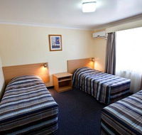 All Seasons Motor Lodge - Sunshine Coast Tourism