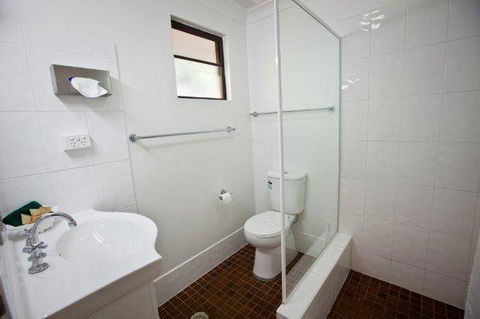 All Seasons Motor Lodge - Holiday Sunshine Coast 3