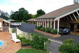 All Travellers Motor Inn - Holiday Sunshine Coast 4