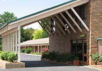 All Travellers Motor Inn - Holiday Sunshine Coast 2