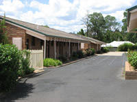 All Travellers Motor Inn - Holiday Sunshine Coast 3