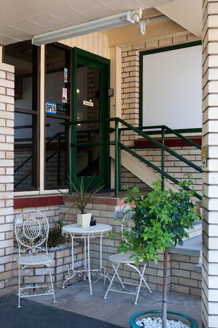 Alluna Motel - Holiday Sunshine Coast 3