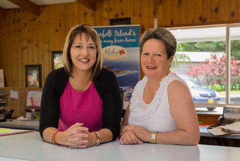 Aloha Apartments - Holiday Sunshine Coast 6