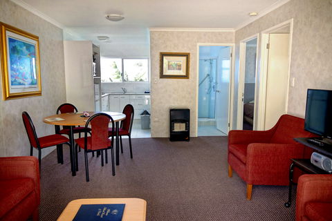 Aloha Apartments - Holiday Sunshine Coast 7