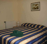 Alpine Heritage Motel - Holiday Sunshine Coast