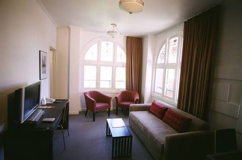 Alto Hotel On Bourke - Holiday Sunshine Coast 1