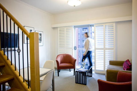 Alto Hotel On Bourke - Holiday Sunshine Coast 2