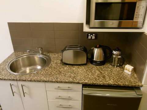 Alto Hotel On Bourke - Holiday Sunshine Coast 4