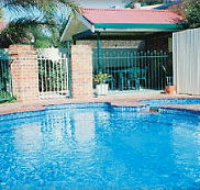 Alyn Motel - Sunshine Coast Tourism