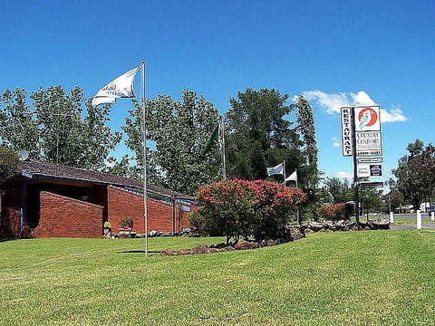 Amber Court Coonabarabran - Holiday Sunshine Coast 0