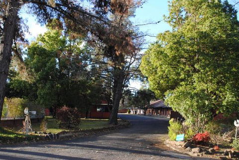 Amber Court Coonabarabran - Holiday Sunshine Coast 1