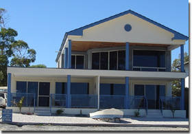 Ambience Apartments Coffin Bay - Sunshine Coast Tourism 0