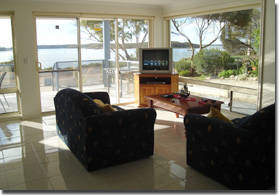 Ambience Apartments Coffin Bay - Sunshine Coast Tourism 1