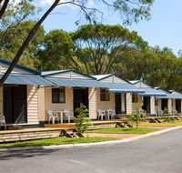 Amblin Holiday Park - Holiday Sunshine Coast