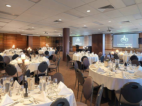 Amora Hotel Riverwalk Melbourne - Holiday Sunshine Coast 3