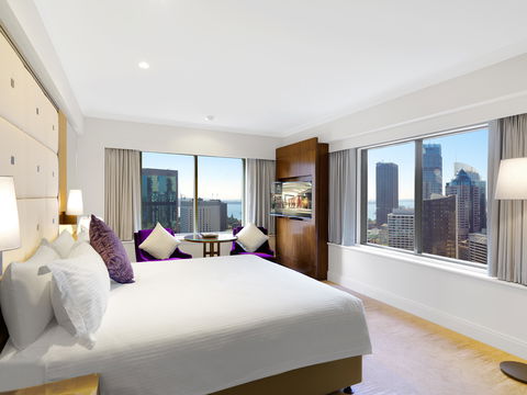 Amora Jamison Hotel - Holiday Sunshine Coast 0