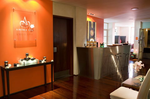 Amora Jamison Hotel - Holiday Sunshine Coast 1