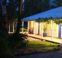 Amy's House - Sunshine Coast Tourism