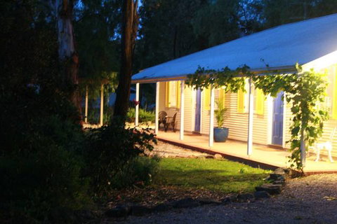 Amy's House - Sunshine Coast Tourism 0