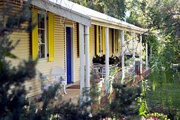 Amy's House - Sunshine Coast Tourism 4