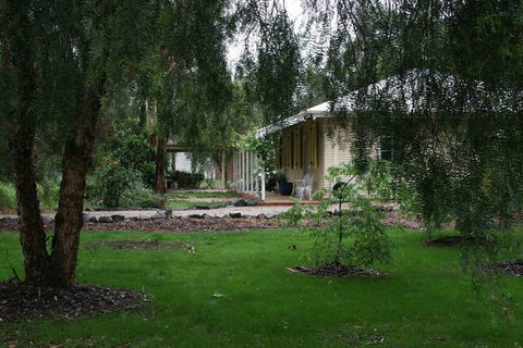Amy's House - Sunshine Coast Tourism 2