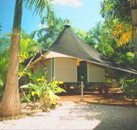 Anbinik Kakadu Resort - Holiday Sunshine Coast