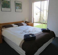 Anchorbell Holiday Apartments - Sunshine Coast Tourism