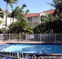 Anchor Down Apartments - Holiday Sunshine Coast