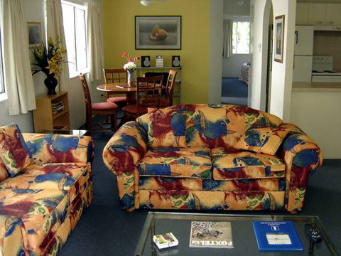Anchor Down Apartments - Sunshine Coast Tourism 2