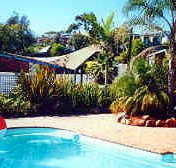 Anchorage Apartments - Sunshine Coast Tourism