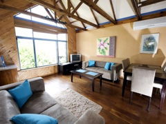 Anchorage Guest House - Sunshine Coast Tourism 1