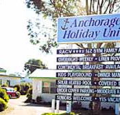 Anchorage Holiday Units - Sunshine Coast Tourism
