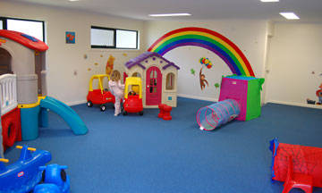 Anglesea Beachfront Caravan Park - Sunshine Coast Tourism 0