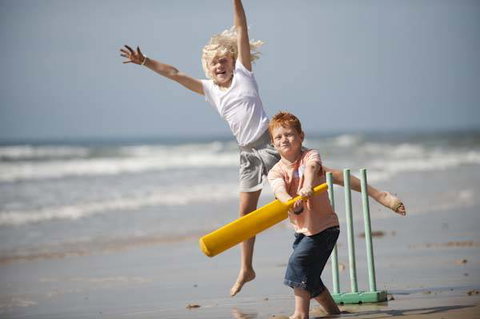 Anglesea Beachfront Caravan Park - Sunshine Coast Tourism 2