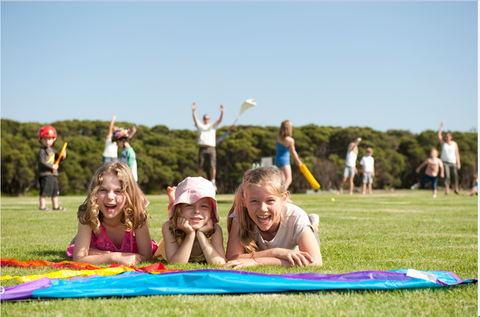 Anglesea Beachfront Caravan Park - Sunshine Coast Tourism 4