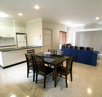 Annand Mews Serviced Apartments - Sunshine Coast Tourism