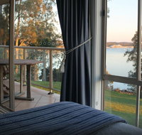 Anne's Waterfront Haven Bed  Breakfast - Sunshine Coast Tourism