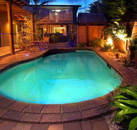 Apartments at Glen Isla - Holiday Sunshine Coast