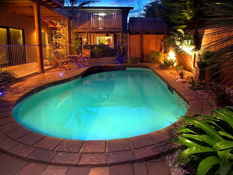 Apartments At Glen Isla - Sunshine Coast Tourism 0