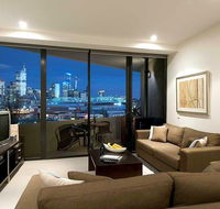 ApartmentsDocklands - Sunshine Coast Tourism